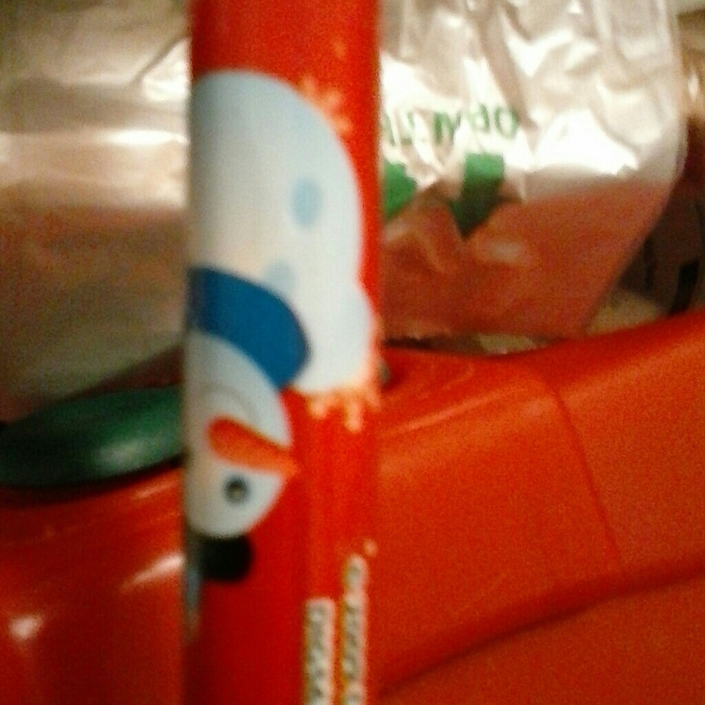 NWT Jumbo Pencil Holiday - Picture 6 of 8